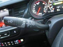 2018 Holden Calais V