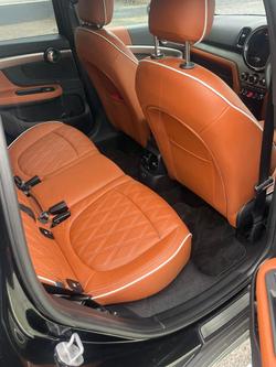 2022 MINI
Countryman Cooper S Classic