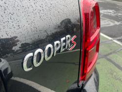 2022 MINI
Countryman Cooper S Classic