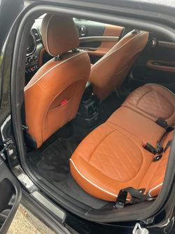 2022 MINI
Countryman Cooper S Classic