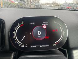 2022 MINI
Countryman Cooper S Classic