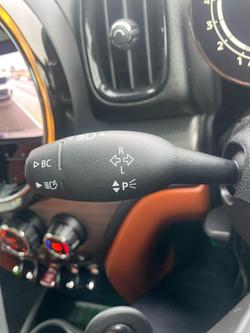2022 MINI
Countryman Cooper S Classic