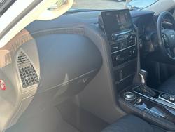 2025 Nissan
Patrol Ti