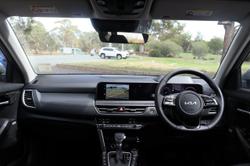 2025 Kia Seltos GT-Line