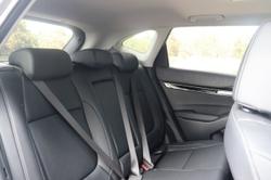 2025 Kia Seltos GT-Line