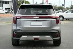 2025 Kia
Seltos GT-Line