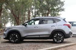 2025 Kia Seltos GT-Line