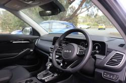 2025 Kia Seltos GT-Line