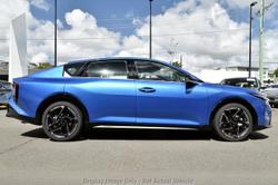 2025 Kia
                K4 GT-Line