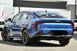 2025 Kia
                K4 GT-Line