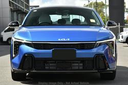 2025 Kia
                K4 GT-Line