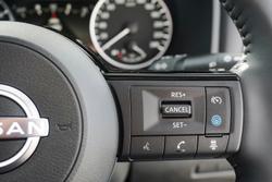 2025 Nissan
X-TRAIL ST-L e-POWER