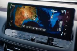 2025 Nissan
X-TRAIL ST-L e-POWER