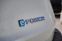 2025 Nissan
X-TRAIL ST-L e-POWER