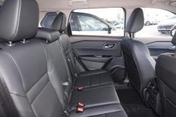 2025 Nissan
X-TRAIL ST-L e-POWER