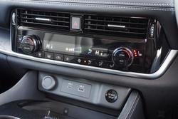 2025 Nissan
X-TRAIL ST-L e-POWER