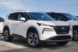 2025 Nissan
X-TRAIL ST-L e-POWER