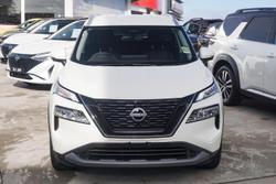 2025 Nissan
X-TRAIL ST-L e-POWER