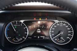 2025 Nissan
X-TRAIL ST-L e-POWER