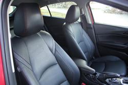 2014 Mazda
3 SP25 GT