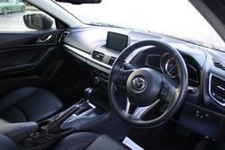 2014 Mazda
3 SP25 GT