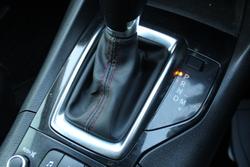 2014 Mazda
3 SP25 GT