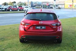 2014 Mazda
3 SP25 GT
