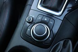 2014 Mazda
3 SP25 GT
