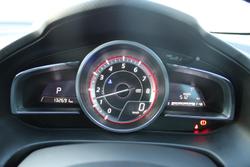 2014 Mazda
3 SP25 GT