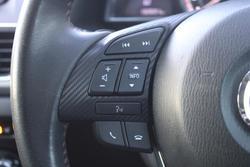 2014 Mazda
3 SP25 GT
