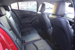 2014 Mazda
3 SP25 GT