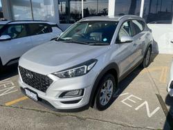 2018 Hyundai
Tucson Active X