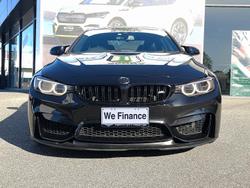 2015 BMW
M4