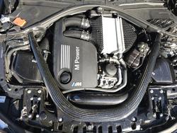 2015 BMW
M4