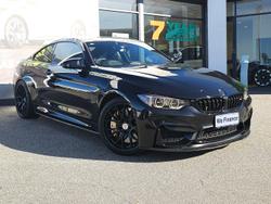 2015 BMW
M4