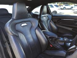 2015 BMW
M4