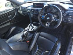 2015 BMW
M4