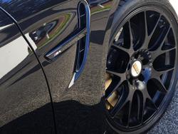 2015 BMW
M4