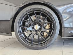 2015 BMW M4 F82 Azurite Black