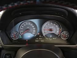 2015 BMW M4 F82 Azurite Black