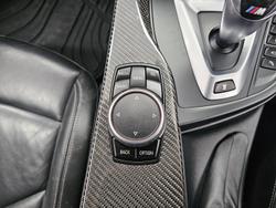 2015 BMW M4 F82 Azurite Black