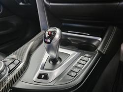 2015 BMW M4 F82 Azurite Black