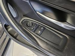 2015 BMW M4 F82 Azurite Black