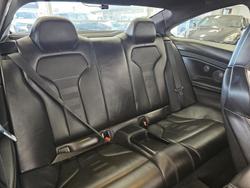 2015 BMW M4 F82 Azurite Black