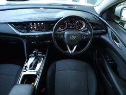2019 Holden
Commodore LT