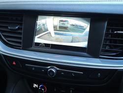 2019 Holden Commodore LT ZB MY19 White