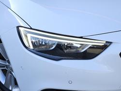 2019 Holden
Commodore LT