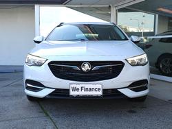 2019 Holden
Commodore LT