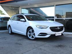 2019 Holden
Commodore LT