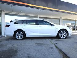 2019 Holden
Commodore LT